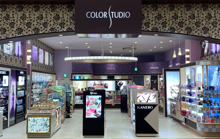 Color Studio Masaya カラースタジオ マサヤ