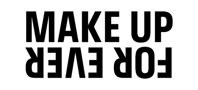 MAKE UP FOR EVER